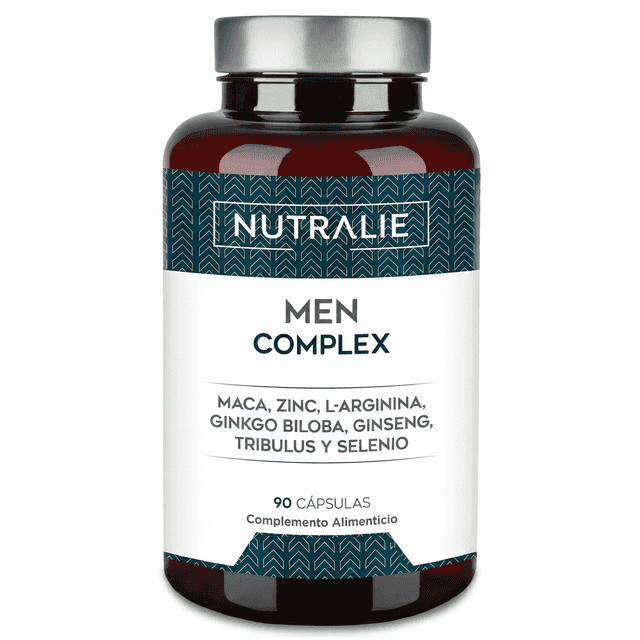 Nutralie Men Complex 90 unidades