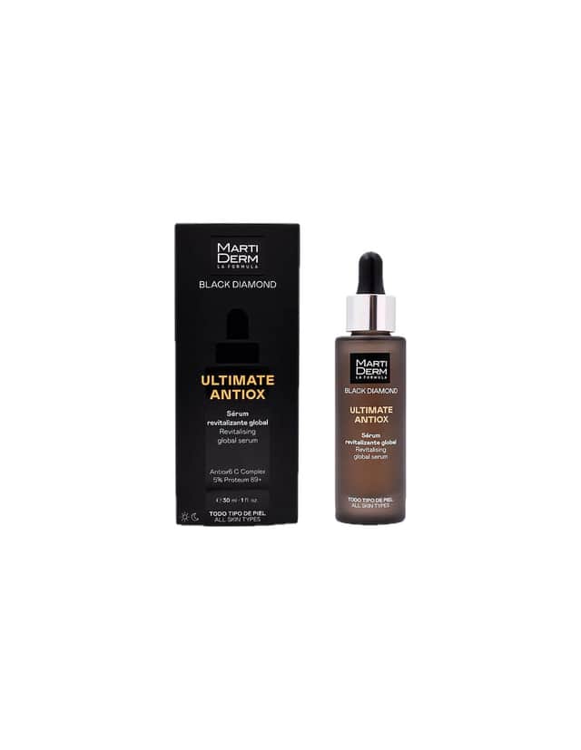 Martiderm Ultimate Antiox - Sérum Antioxidante