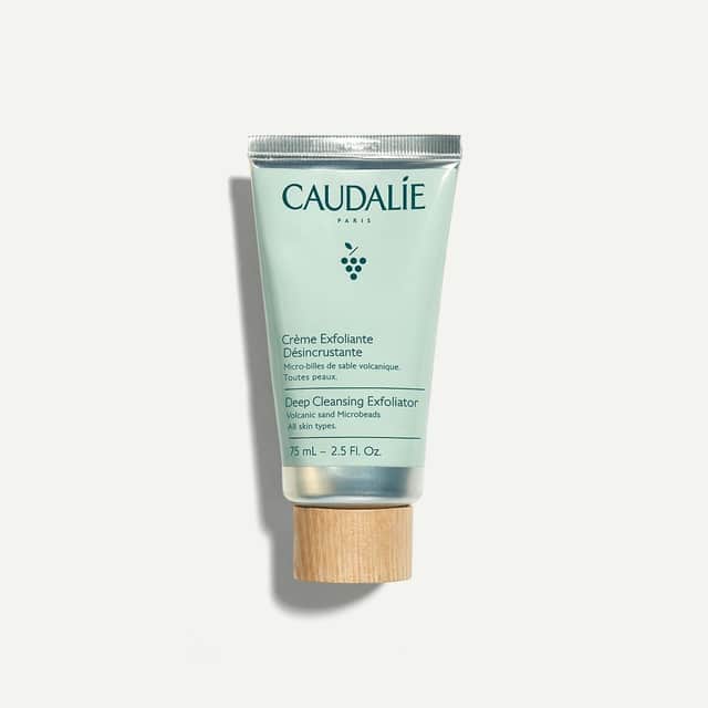 Caudalie Crema Exfoliante Desincrustante 75ml
