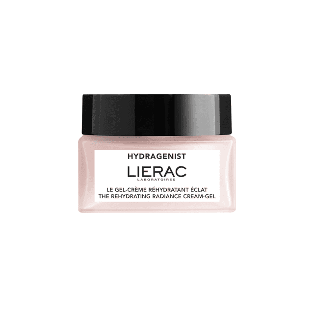 Lierac Hydragenist Gel-Crema Rehidratante Luminosidad 50ml