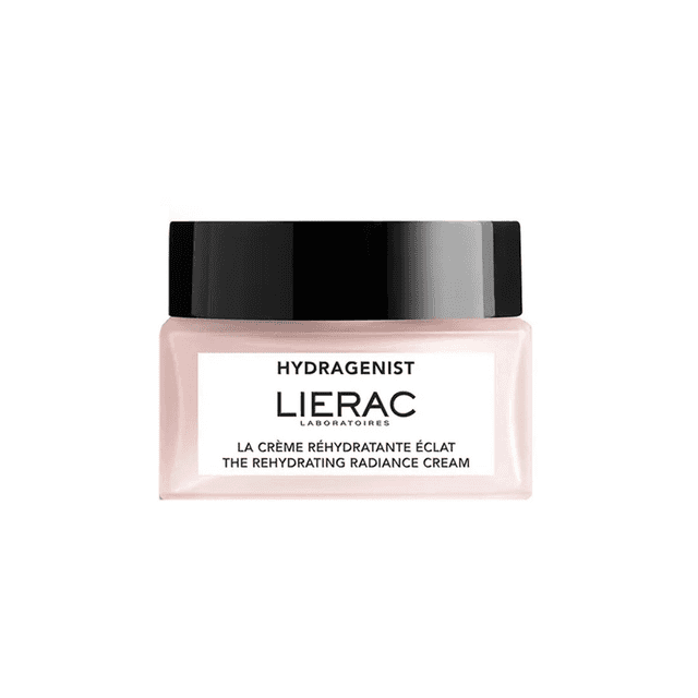 Lierac Crema Rehidratante Luminosidad 50ml