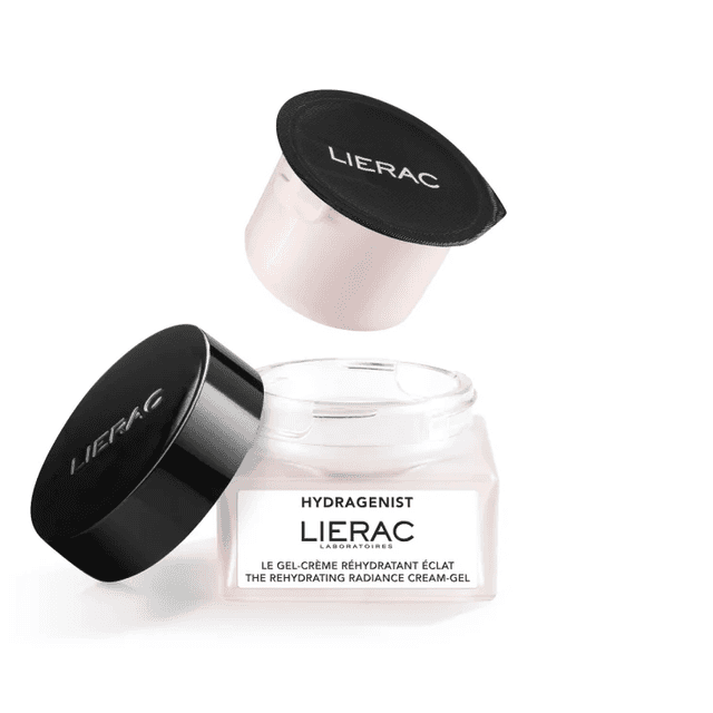 Lierac La Recarga Gel-Crema 50ml