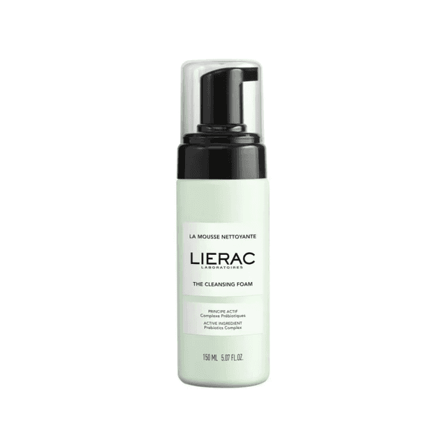 Lierac Espuma Limpiadora 150ml