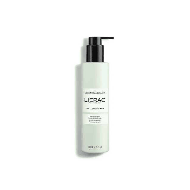 Lierac Leche Desmaquillante 200ml