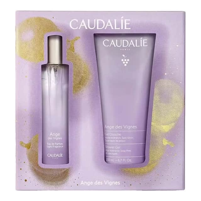 Caudalie Ange Des Vignes Cofre Pack