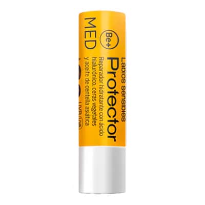Be+ Med Stick Labial Protector SPF30 4g