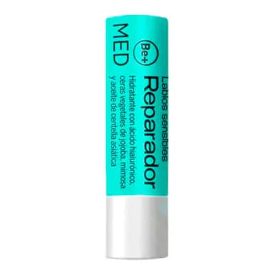Be+ Med Stick Labial Reparador 4g