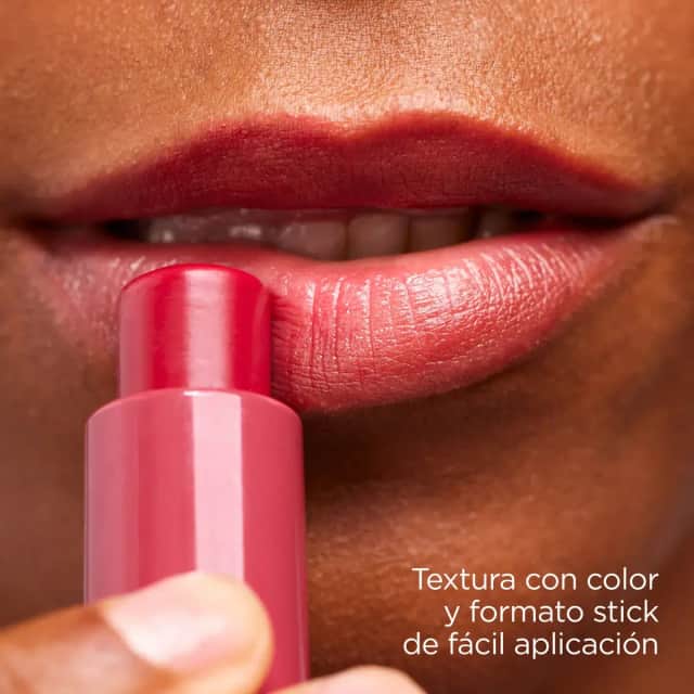 Isdin Reparador Labial Stick Granate 4g