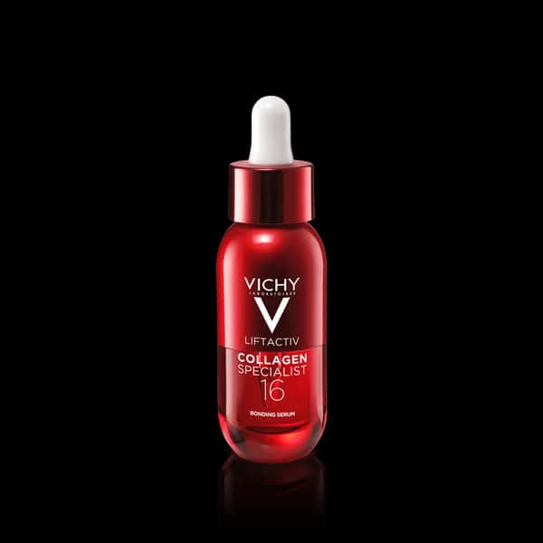 Vichy Liftactiv Collagen Specialist 16 Bonding Serum 30ml