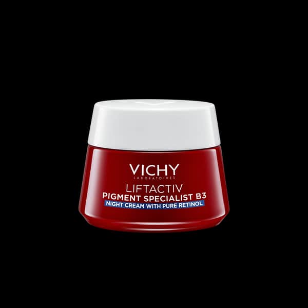 Vichy Liftactiv B3 Crema de Noche 50ml