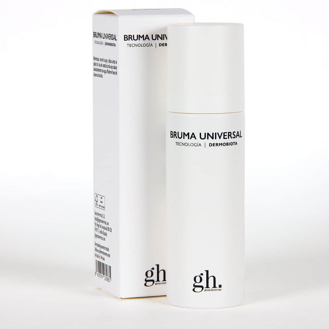 Gema Herrerias Bruma Universal 100ml