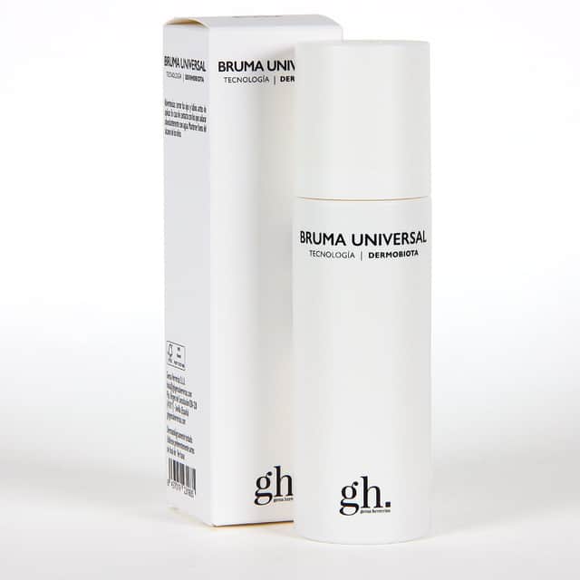 Gema Herrerias Bruma Universal 100ml