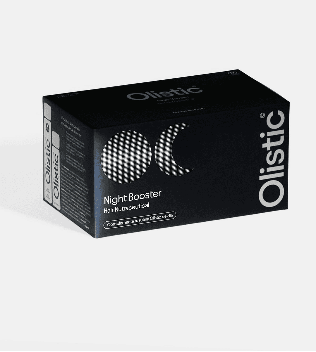 Olistic Night Booster 28 Viales