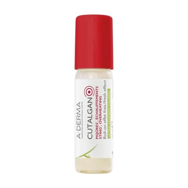 A-Derma Cutalgan Roll-on 10ml