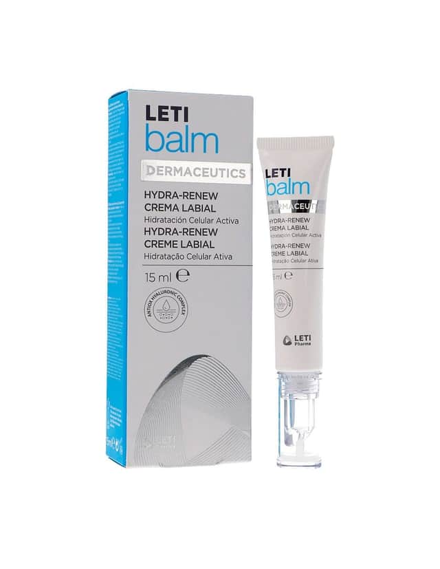 Leti Letibalm Hydra Renew 15ml