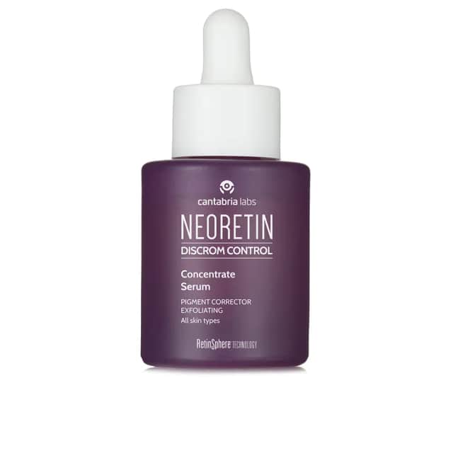 Neoretin Discrom Control Concentrate Serum 30ml