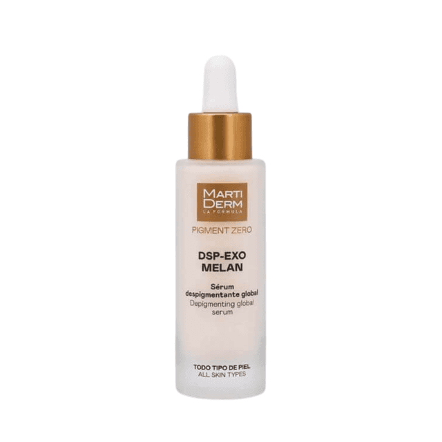 Martiderm DSP-Exo Melan - Sérum Despigmentante