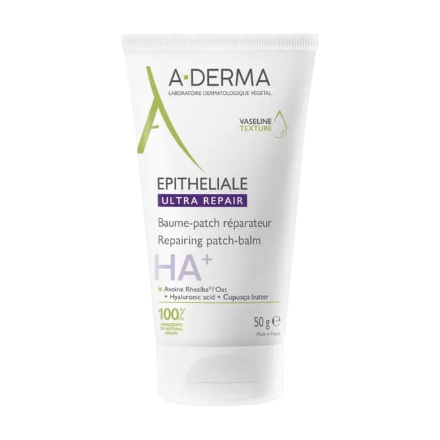 A-Derma Epitheliale A.H Ultra Repair Bálsamo 50g