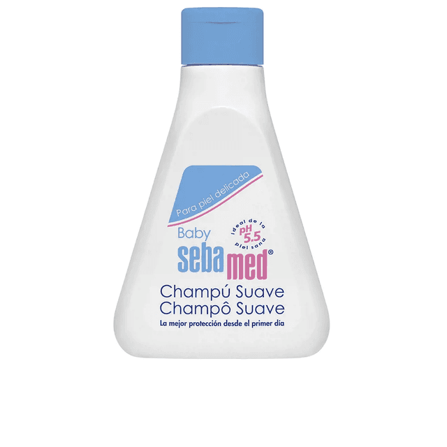 Sebamed Baby Champú Suave 250ml