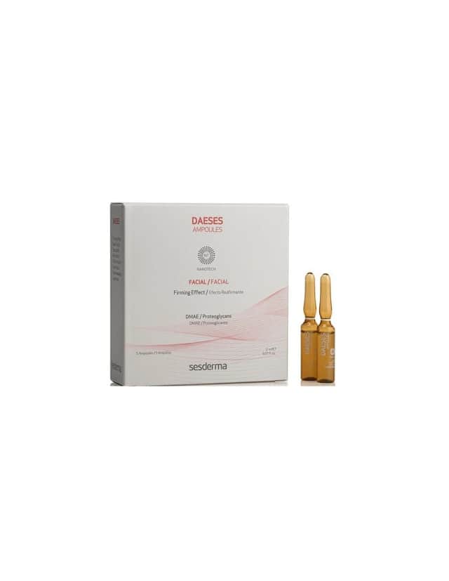 Sesderma Daeses 5 Ampollas 2ml