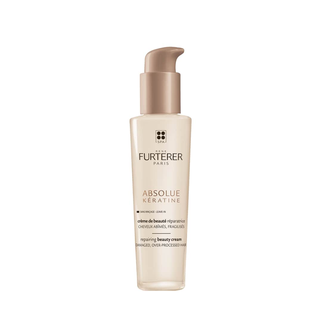 Rene Furterer Absolue Kératine Crema 100ml