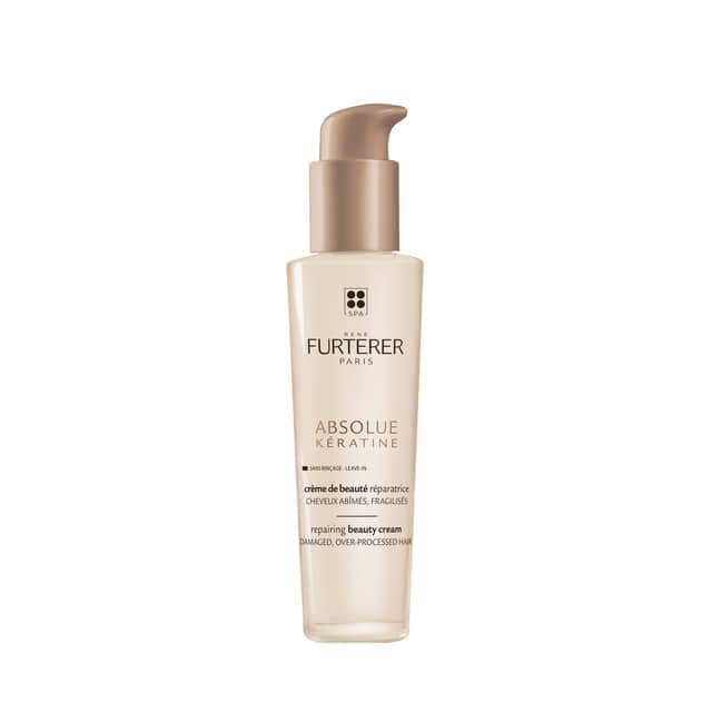 Rene Furterer Absolue Kératine Crema 100ml