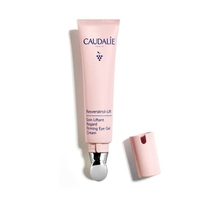 Caudalie Vinoperfect Crema de Ojos Iluminadora 15ml