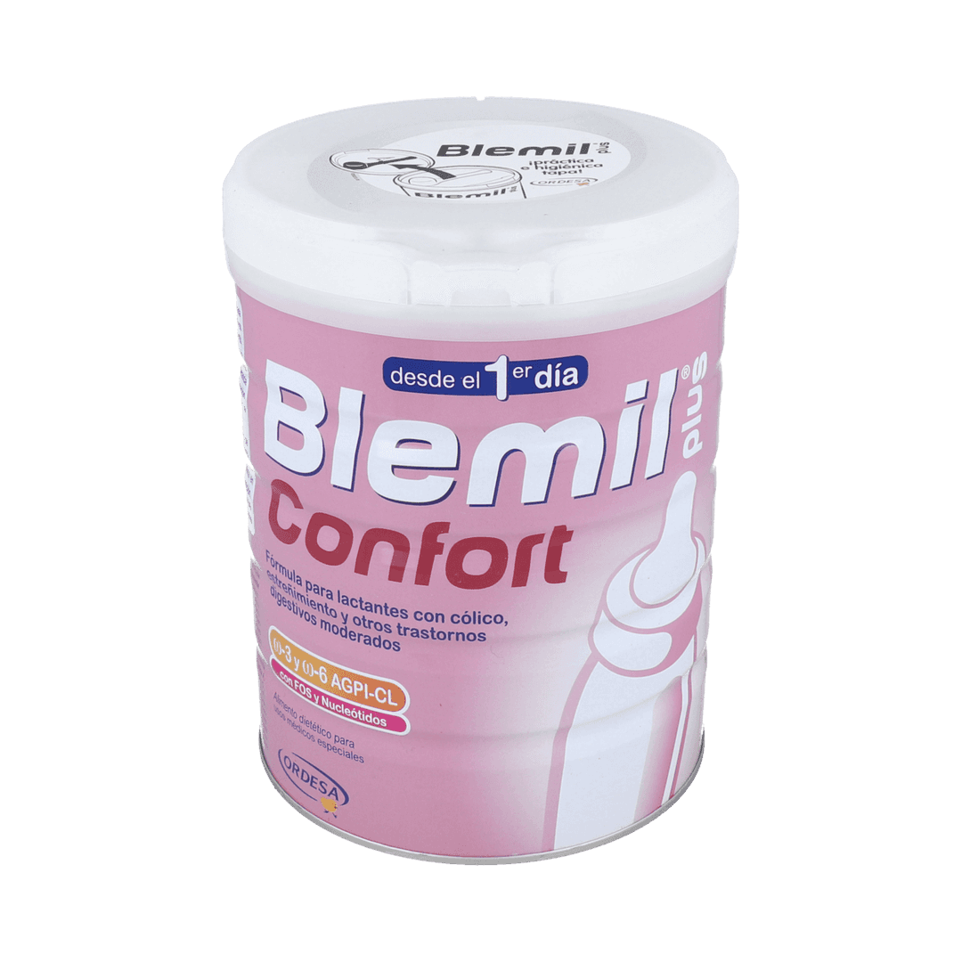 Blemil 1 Confort Evolution 800g
