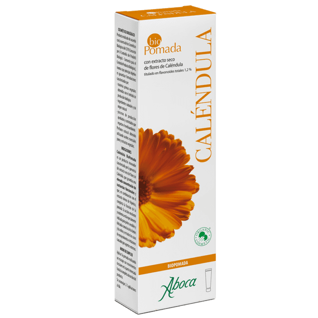 Aboca Biopomata de Caléndula 50ml