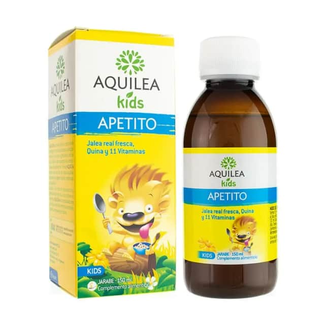 Aquilea Apetito Kids 150ml