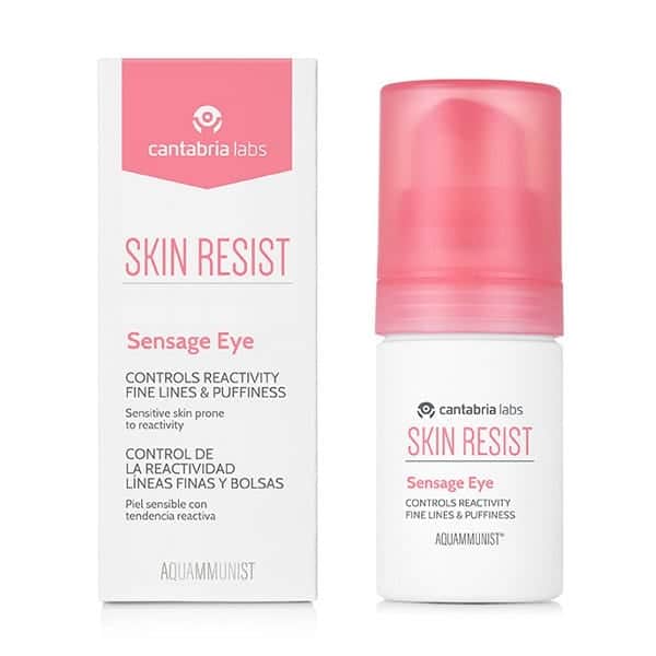 Cantabria Labs Skin Resist Sensage Eye 15ml