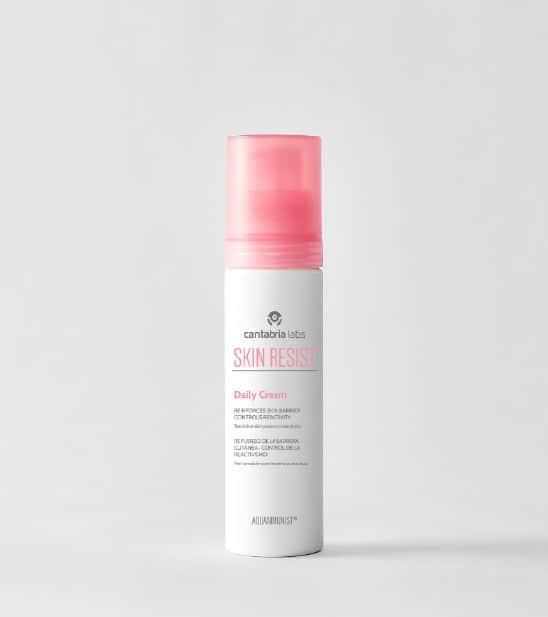 Cantabria Labs Skin Resist Daily Cream 50ml