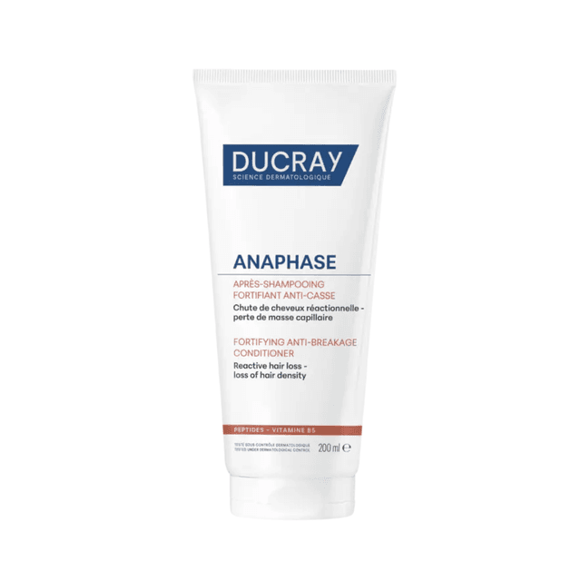 Ducray Anaphase Acondicionador 200ml - Fortalecedor