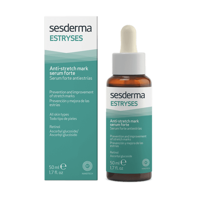 Sesderma Estryses Serum Forte Antiestrías 50ml