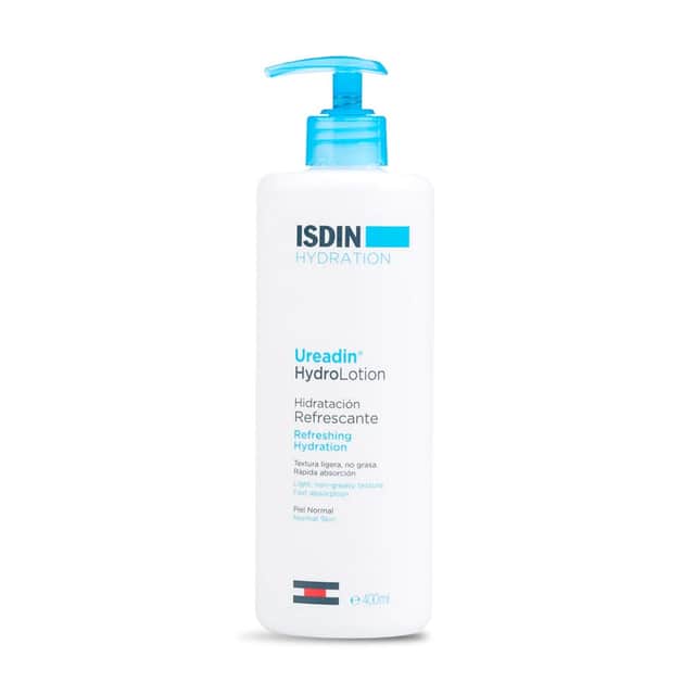Isdin Hydration Ureadin Hydralotion 400ml