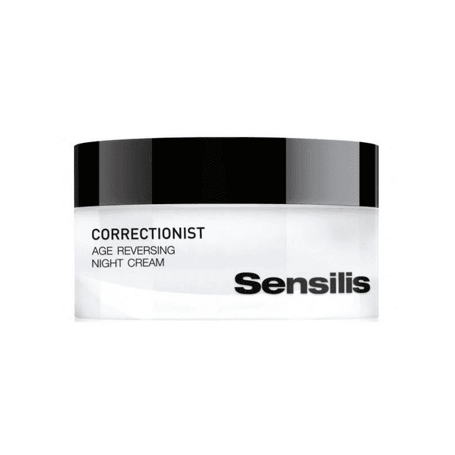 Sensilis Correctionist Night Cream 50ml