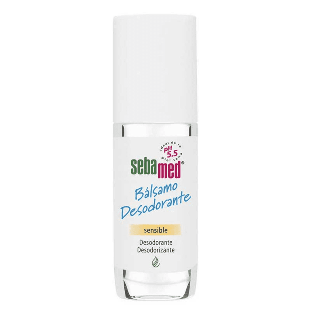Sebamed Deodorant Balm Roll-On 50ml