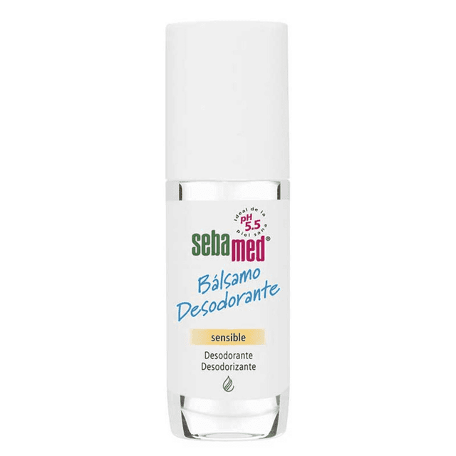Sebamed Deodorant Balm Roll-On 50ml