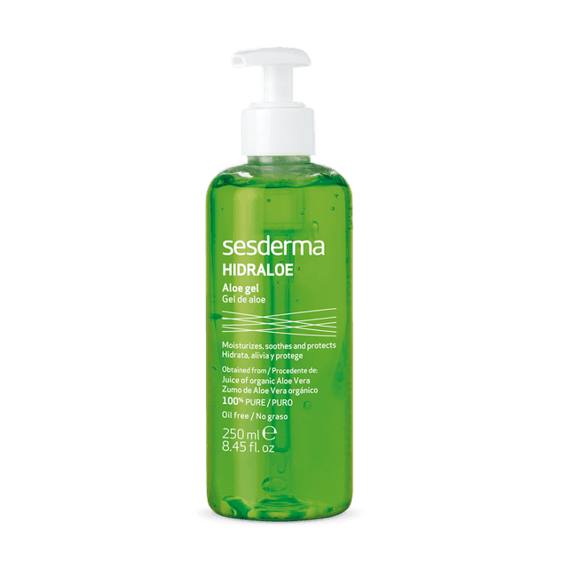 Sesderma Hidraloe Gel Aloe Vera 250ml