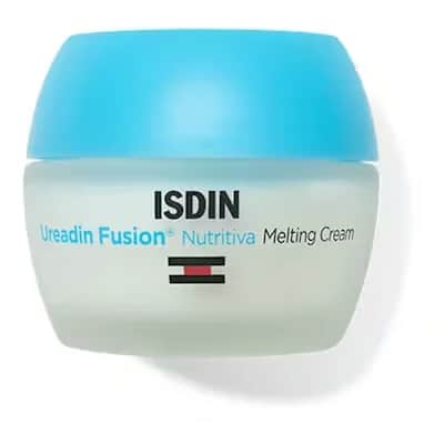 Isdin Ureadin Fusion Melting Cream 50ml