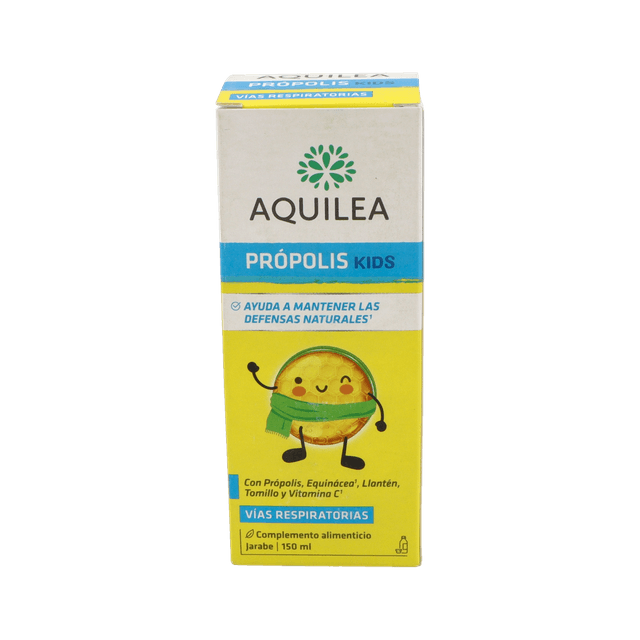 Aquilea Própolis Kids 150ml
