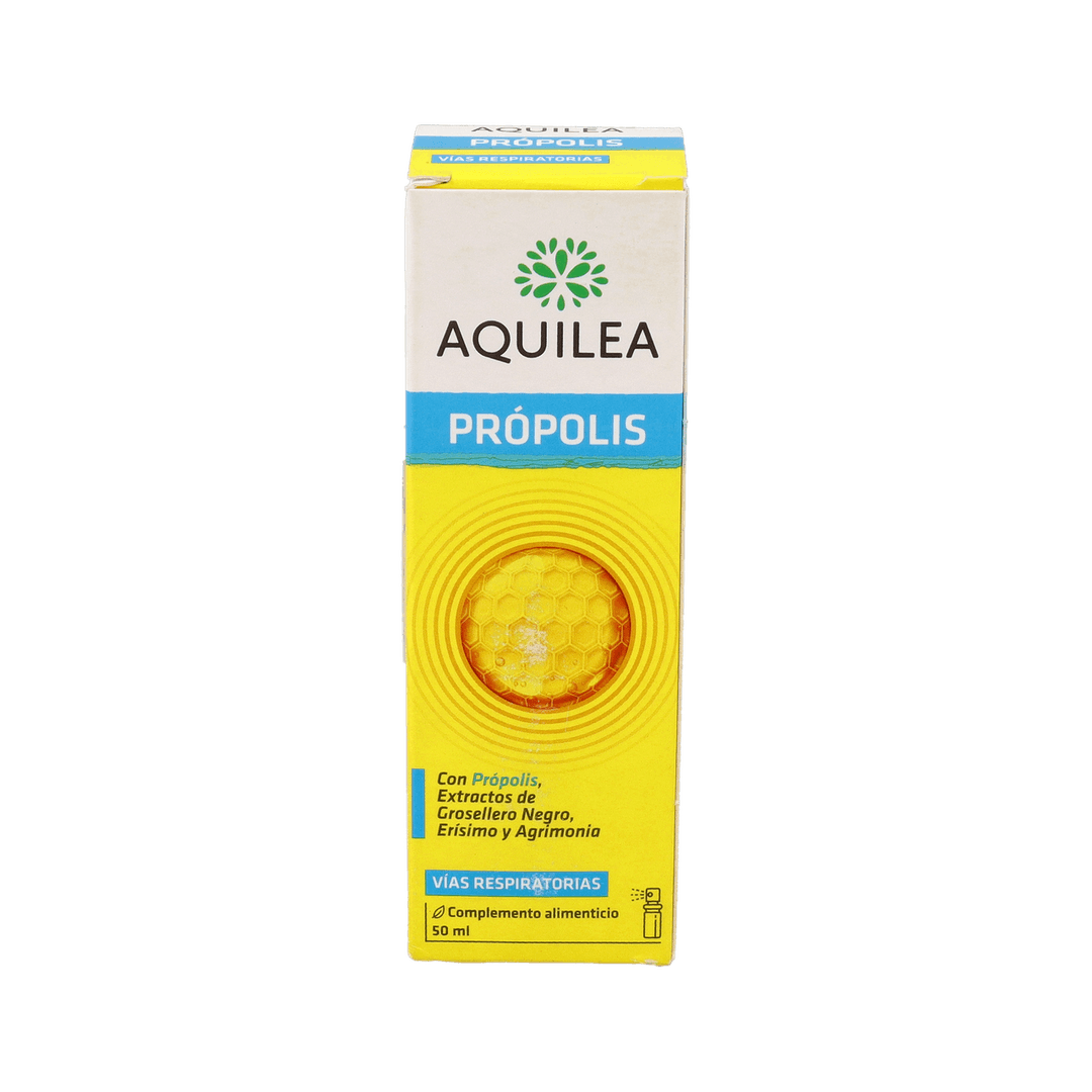 Aquilea Própolis spray 50ml
