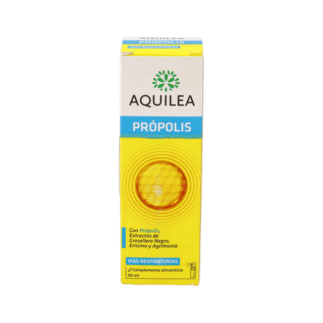 Aquilea Própolis spray 50ml