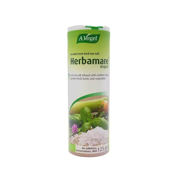 A.Vogel Herbamare 125g