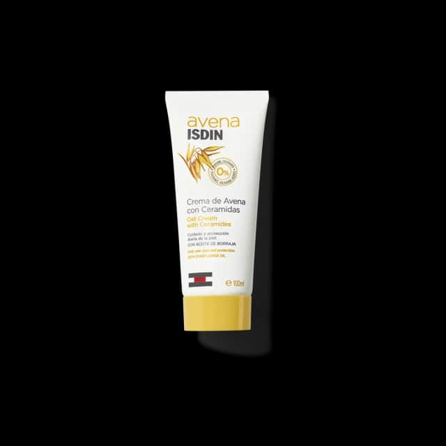 Isdin Avena Crema con Ceramidas 100 ml