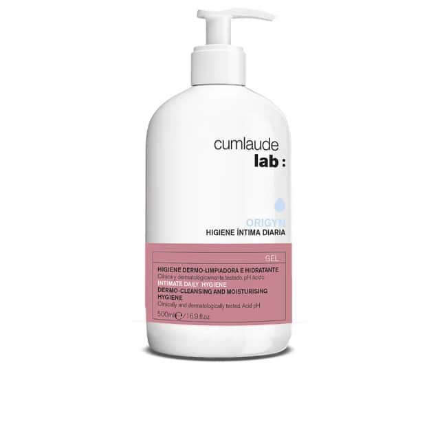 Cumlaude Lab Origyn 500ml