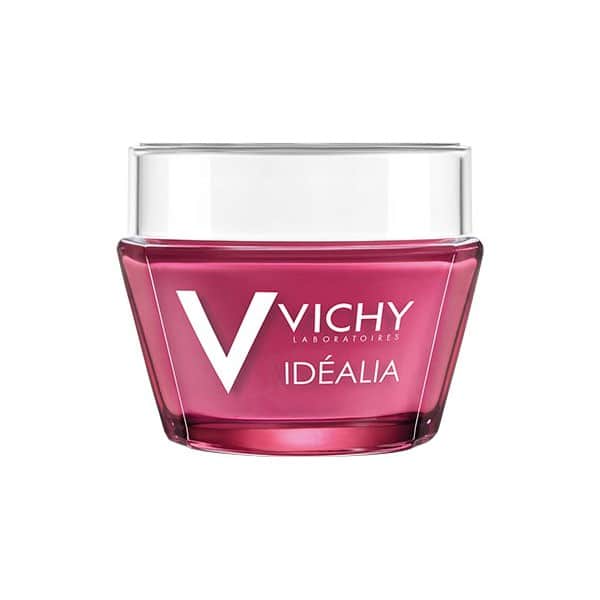 Vichy Idealia Crema Iluminadora Piel Seca 50ml