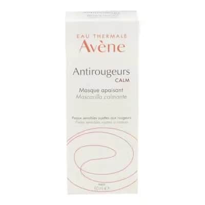 Avène Anti Rojeces Mascarilla Calm 50ml
