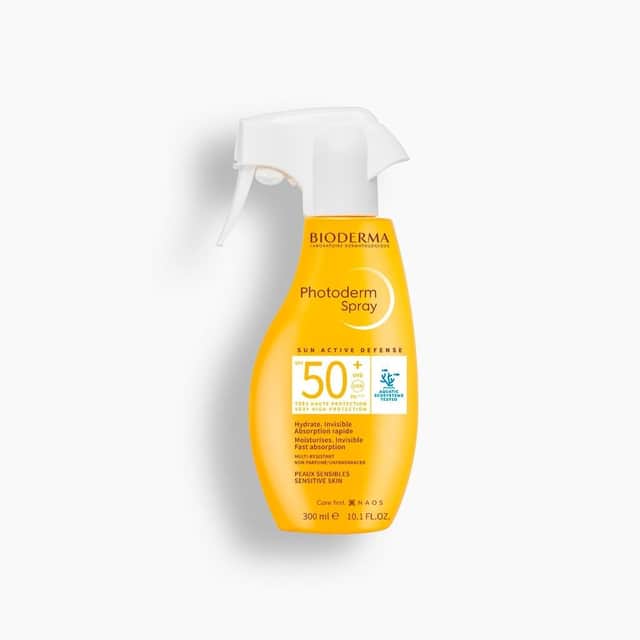 BIODERMA Photoderm Max SPF50+ Spray