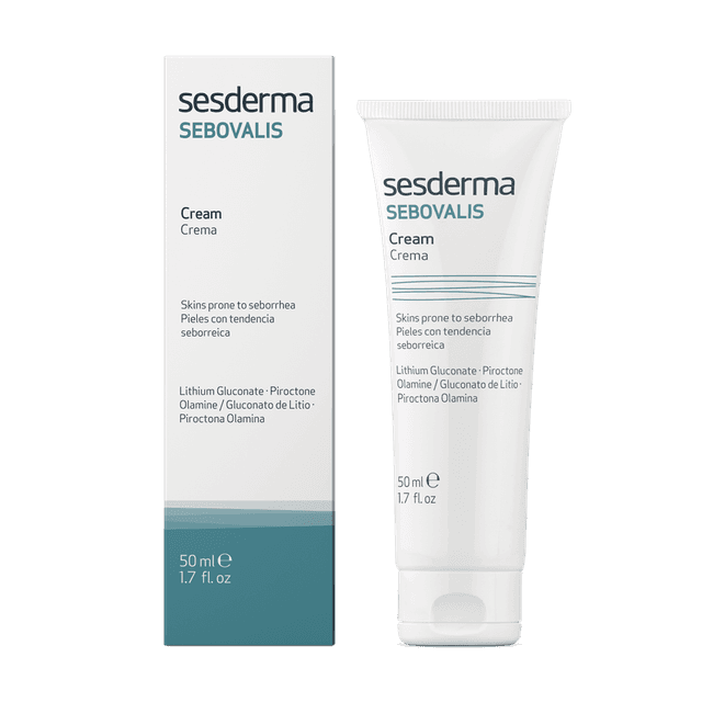 Sesderma Sebovalis Crema 50ml